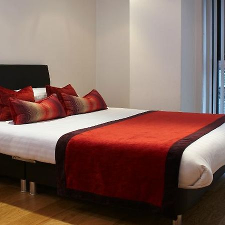 Tower Bridge London Apartments 外观 照片