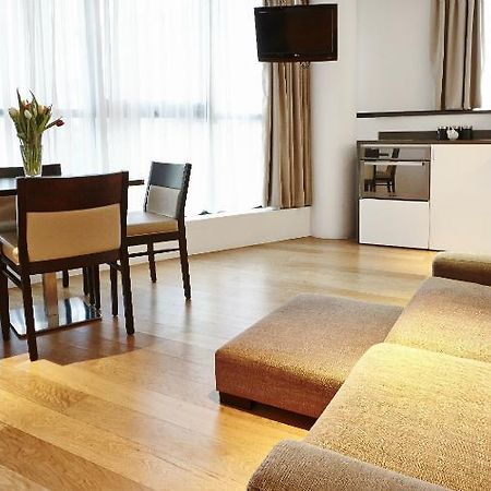 Tower Bridge London Apartments 外观 照片