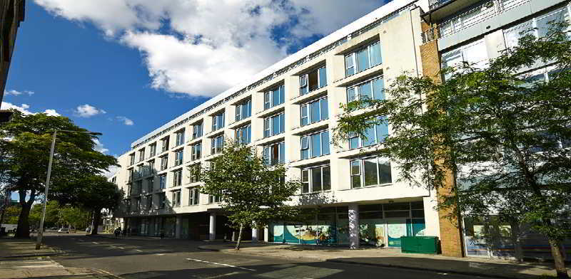 Tower Bridge London Apartments 外观 照片