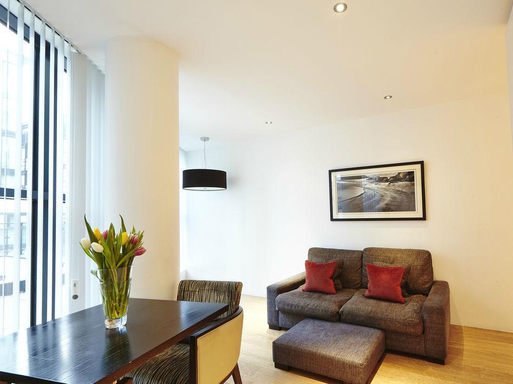 Tower Bridge London Apartments 外观 照片
