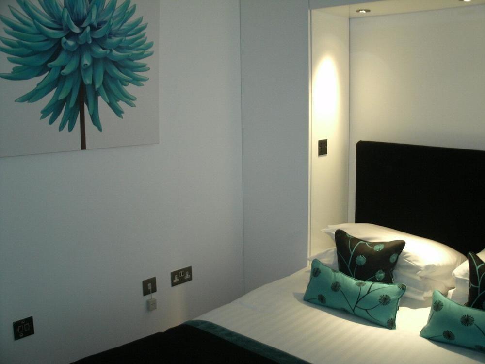 Tower Bridge London Apartments 外观 照片