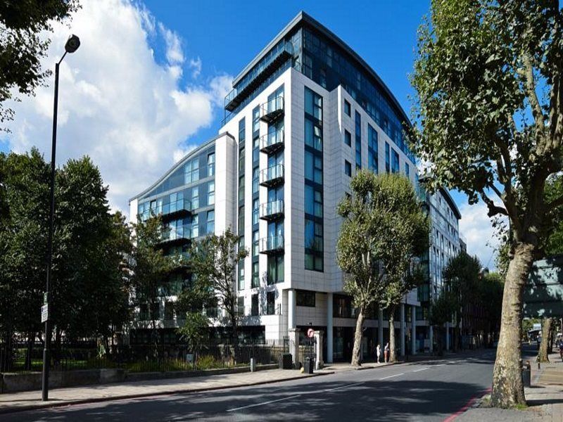 Tower Bridge London Apartments 外观 照片