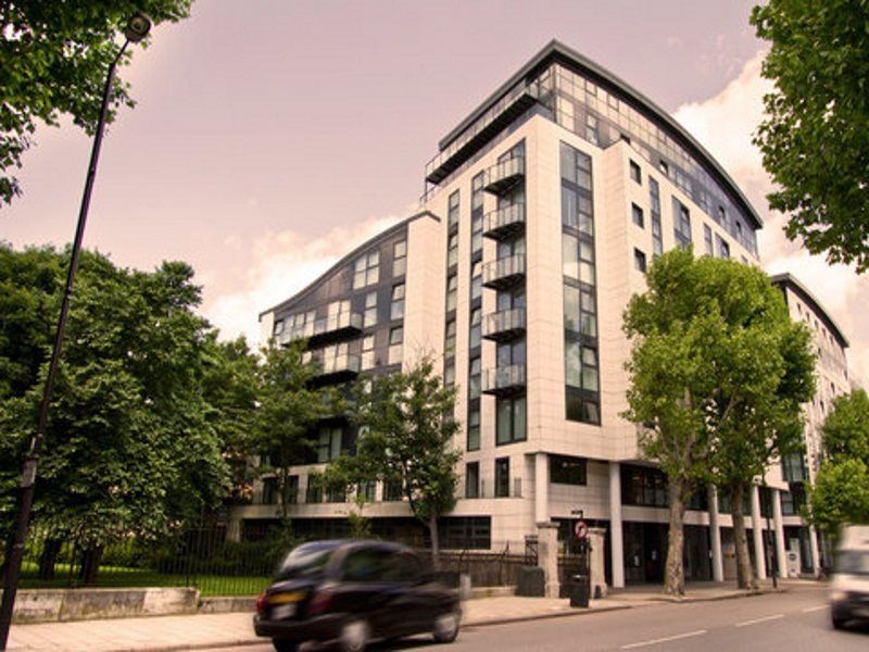 Tower Bridge London Apartments 外观 照片