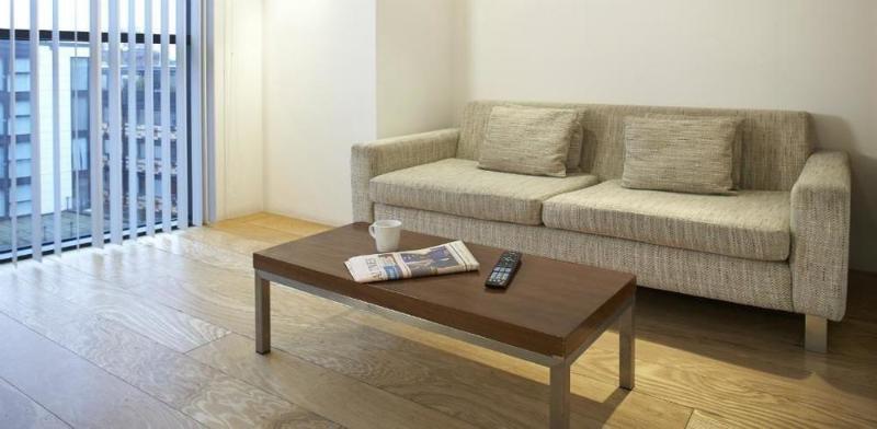Tower Bridge London Apartments 外观 照片