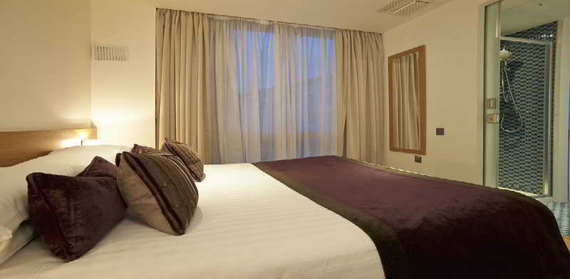 Tower Bridge London Apartments 外观 照片