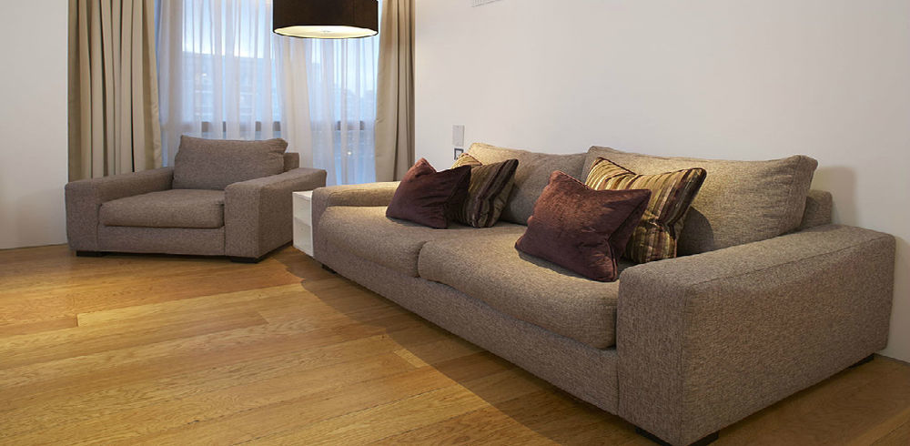 Tower Bridge London Apartments 外观 照片