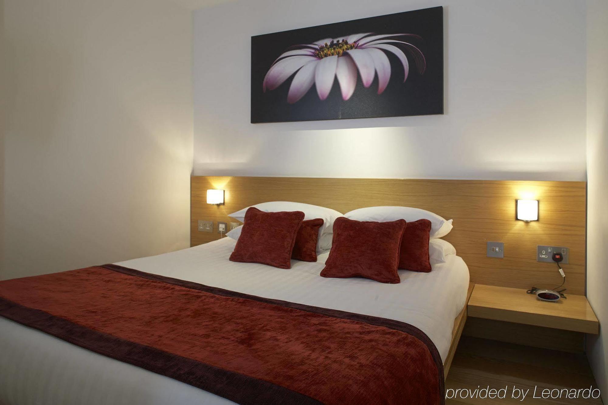 Tower Bridge London Apartments 外观 照片