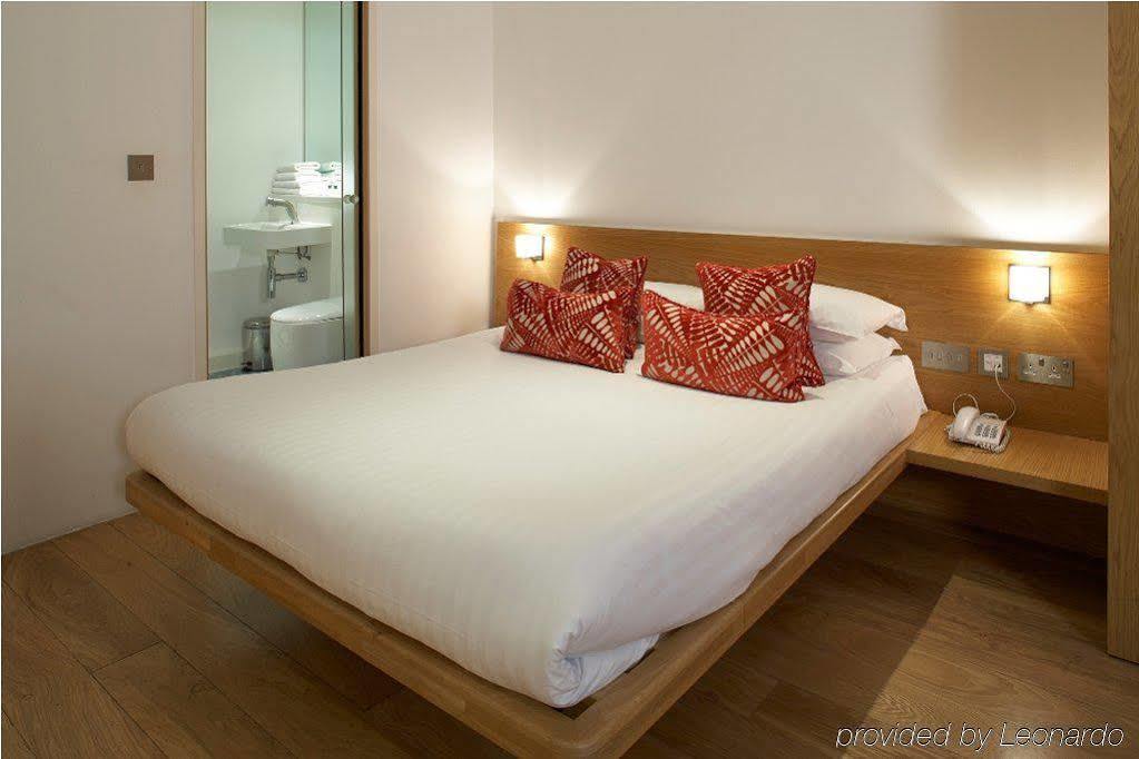 Tower Bridge London Apartments 外观 照片