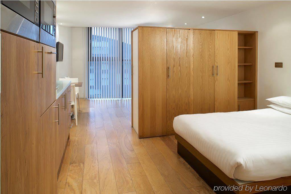 Tower Bridge London Apartments 外观 照片